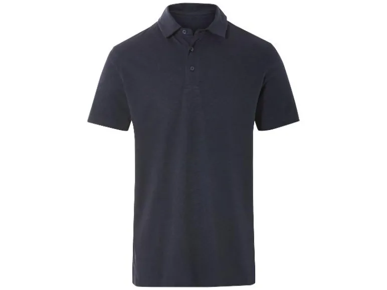 Heren poloshirt<LIVERGY® Best