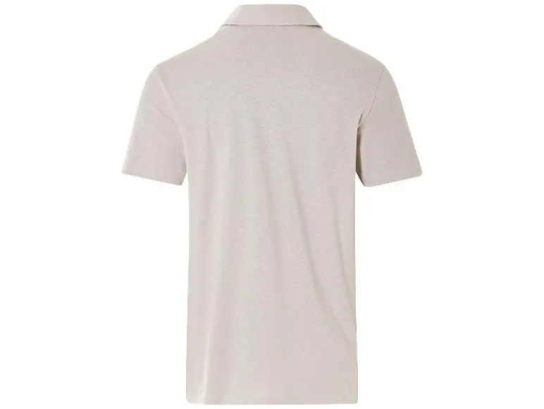 Heren poloshirt<LIVERGY® Best