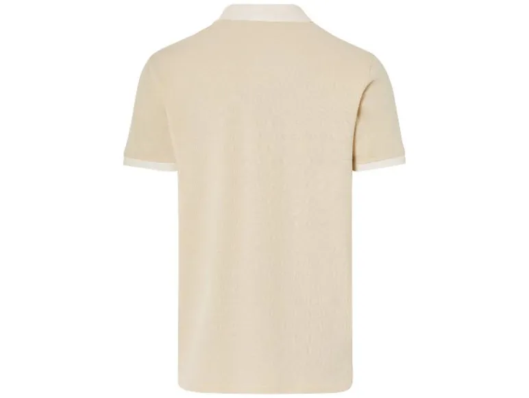Heren poloshirt<LIVERGY® Online