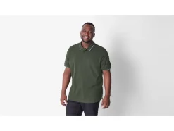 Heren poloshirt - plus size<esmara Men Sale