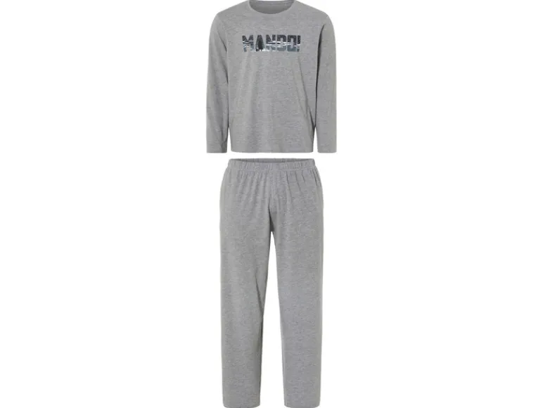 Heren pyjama< Online