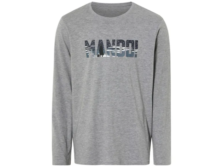 Heren pyjama< Online