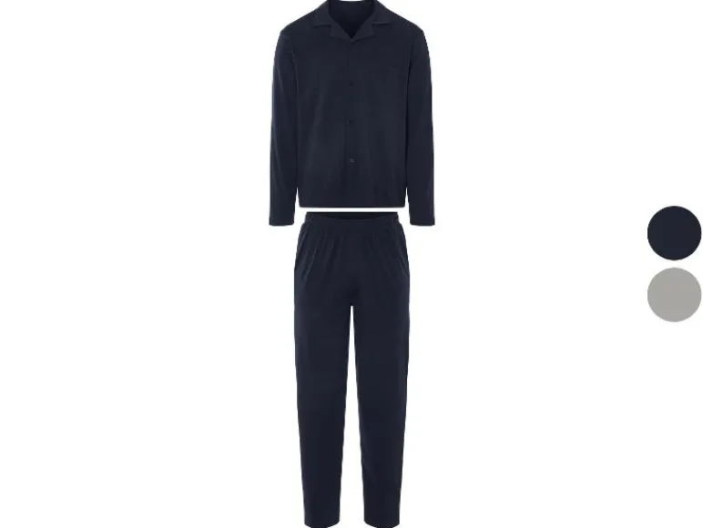 Heren pyjama<LIVERGY® Best