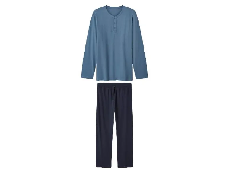 Heren pyjama<esmara Men