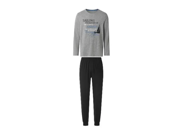Heren pyjama<esmara Men