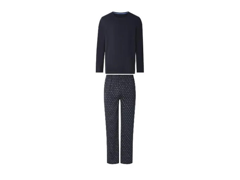 Heren pyjama<esmara Men