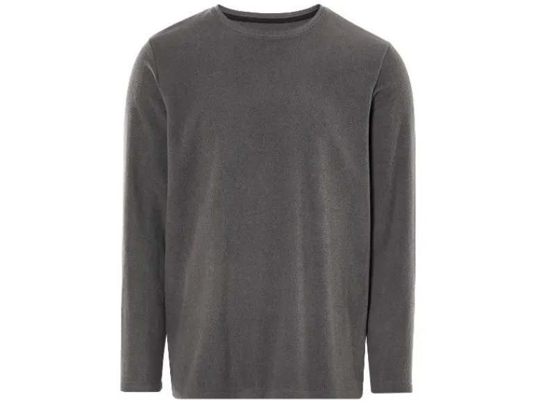 Heren pyjama<LIVERGY® Hot
