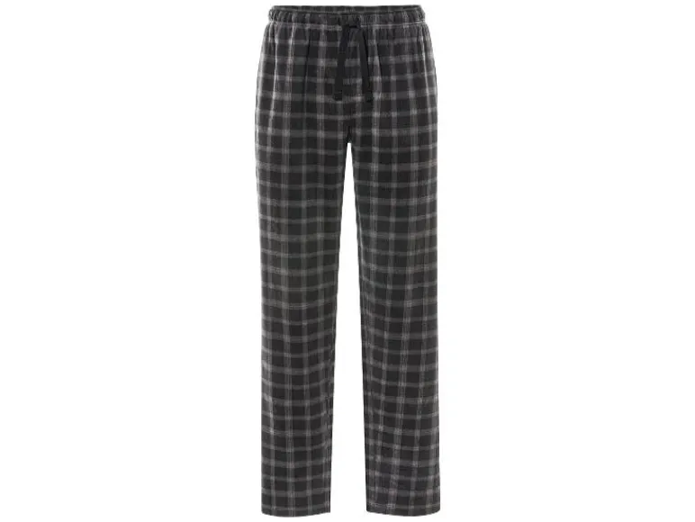 Heren pyjama<LIVERGY® Hot