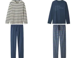 Heren pyjama<esmara Men Online