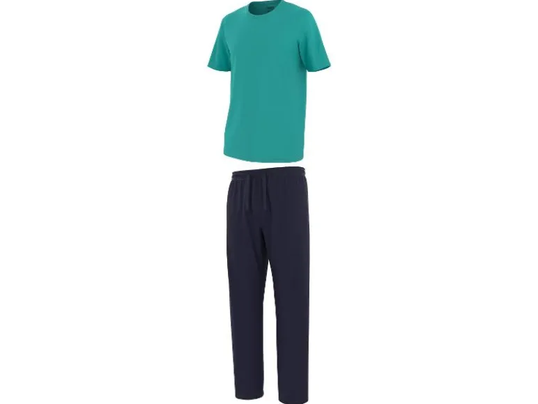 Heren pyjama<LIVERGY® Best