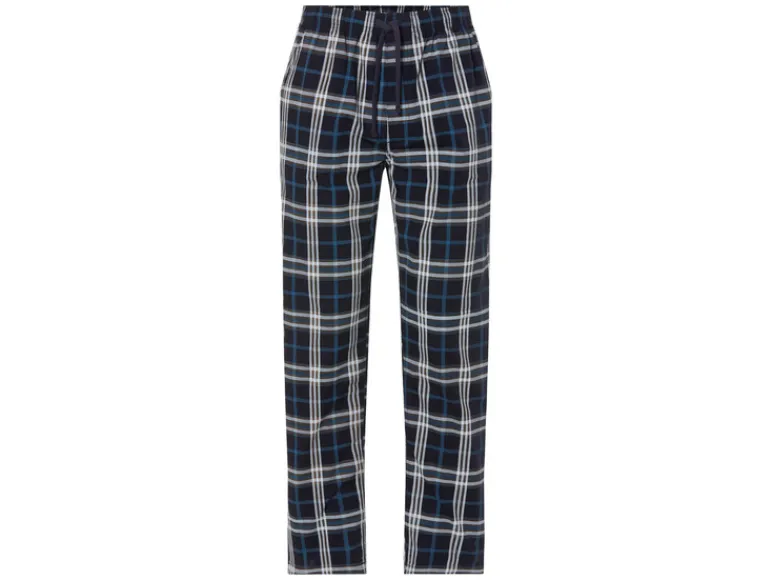 Heren pyjama<LIVERGY® Hot