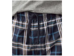 Heren pyjama<LIVERGY® Hot