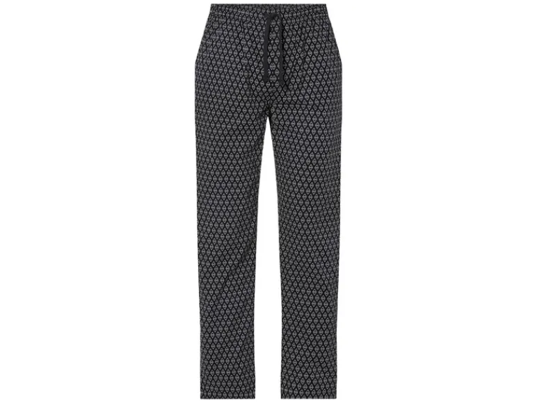 Heren pyjama<LIVERGY® Hot