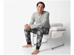 Heren pyjama<esmara Men New