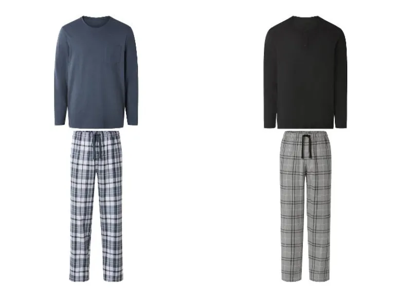 Heren pyjama<esmara Men Outlet