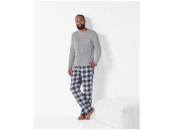 Heren pyjama<LIVERGY® Discount