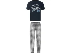 Heren pyjama<LIVERGY® Hot