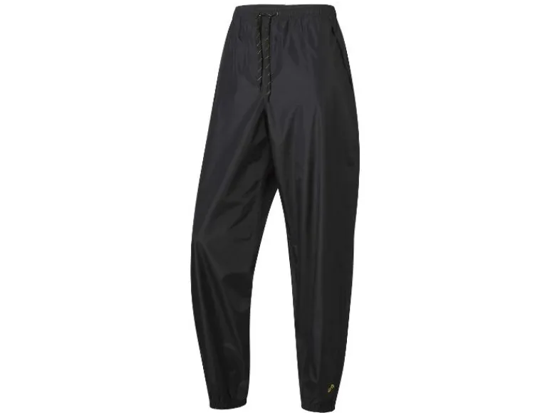 Heren regenbroek<CRIVIT Hot