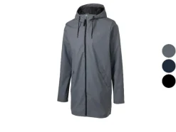 Heren regenjas<CRIVIT Discount