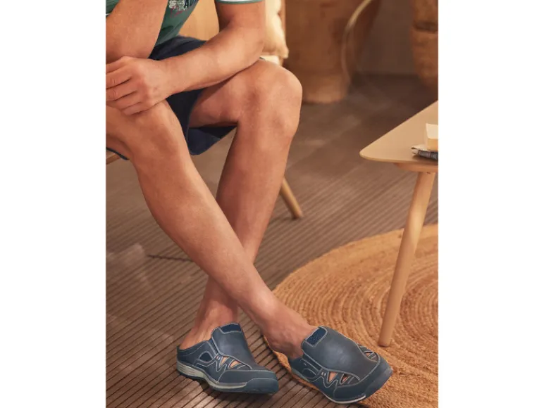 Heren sabot< Outlet