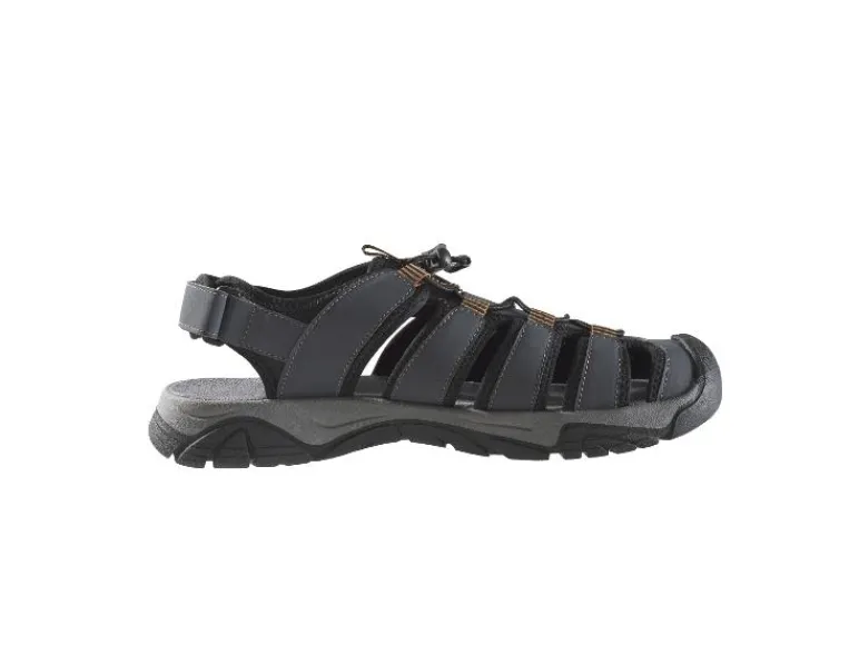 Heren sandalen<CRIVIT Sale