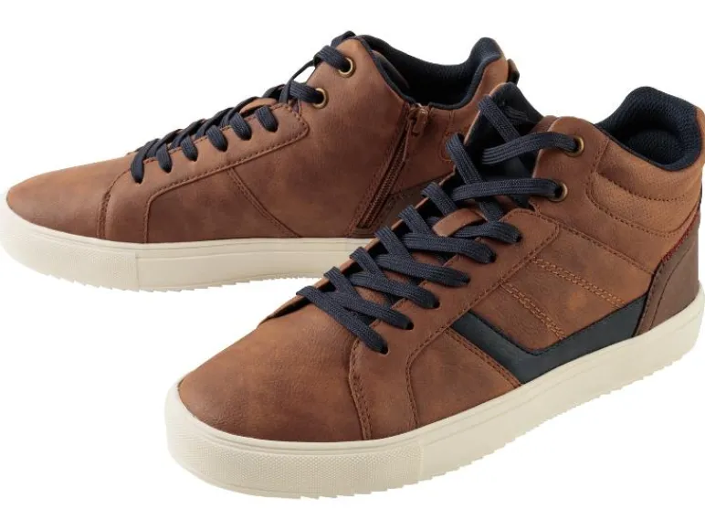 Heren schoenen<LIVERGY® Best