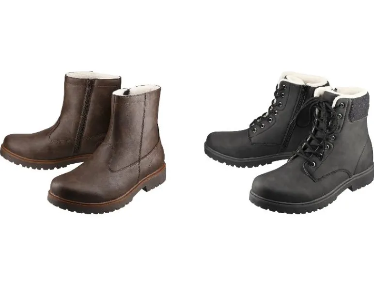 Heren schoenen<esmara® Discount