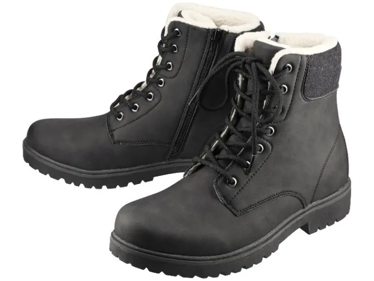 Heren schoenen<esmara® Discount