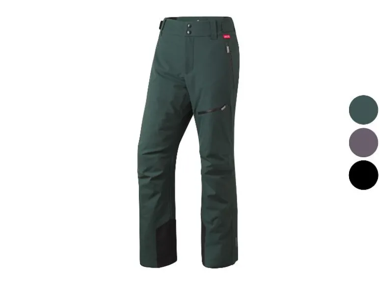 Heren skibroek Premium<CRIVIT Best