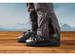 Heren skibroek Premium<CRIVIT Best
