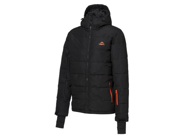Heren ski-jas Classic<CRIVIT