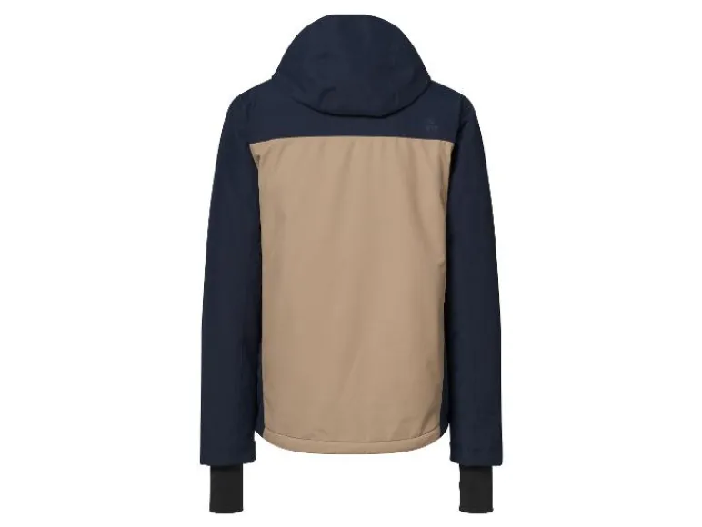 Heren ski-jas Classic<CRIVIT