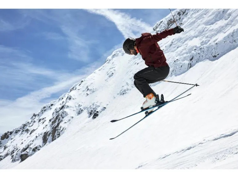 Heren ski-jas Premium<CRIVIT Hot