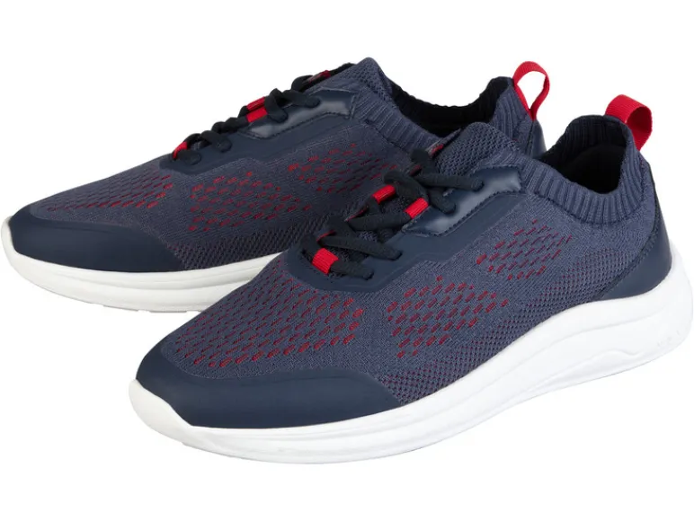 Heren sneakers<LIVERGY® Outlet