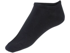Heren sneaker-sokken, 7 paar, huidvriendelijk en ademend<Nur Der