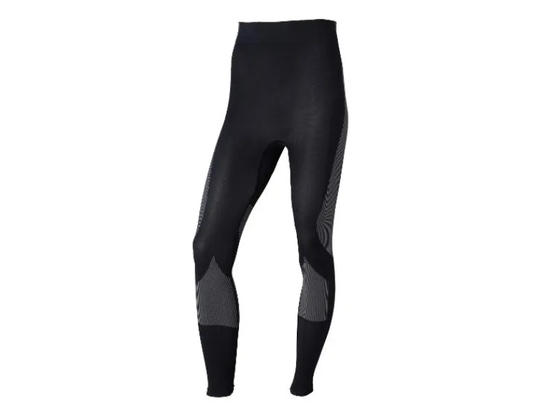 Heren snowboard sportlegging Freeride<CRIVIT Sale