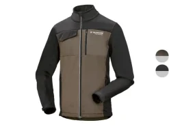 Heren softshell werkjas<PARKSIDE PERFORMANCE® Hot