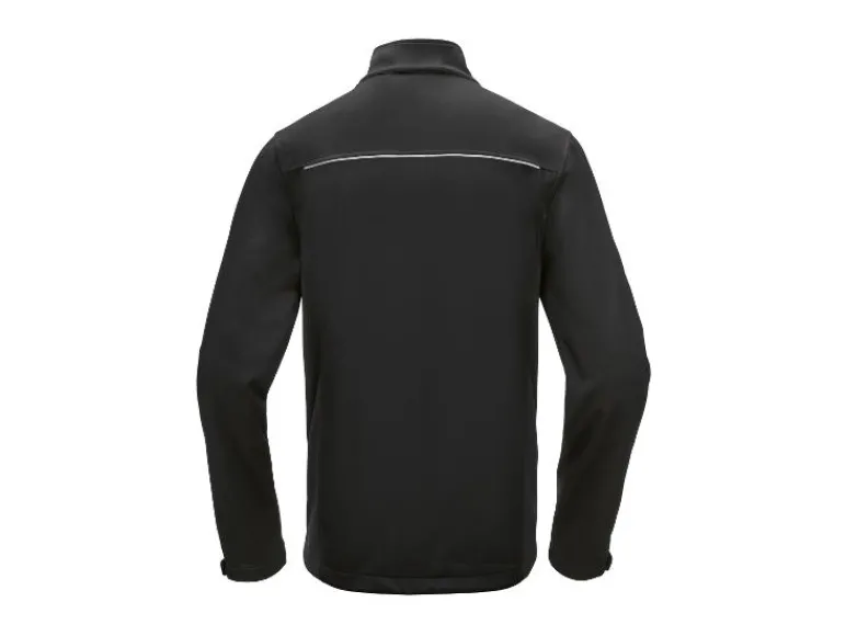 Heren softshell werkjas<PARKSIDE PERFORMANCE® Hot