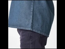 Heren spijkerblouse<esmara Men Sale