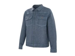 Heren spijkerjas<LIVERGY® Best