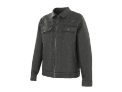 Heren spijkerjas<LIVERGY® Best