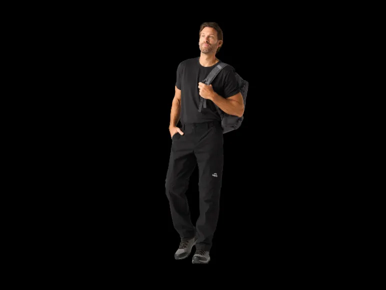 Heren sportbroek<CRIVIT Outlet