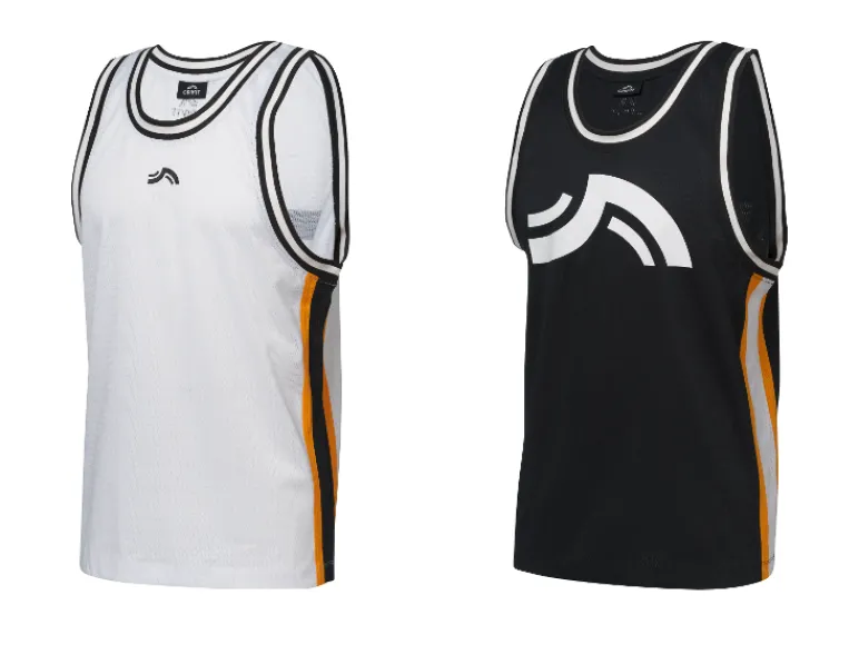 Heren sporthemd<CRIVIT Clearance
