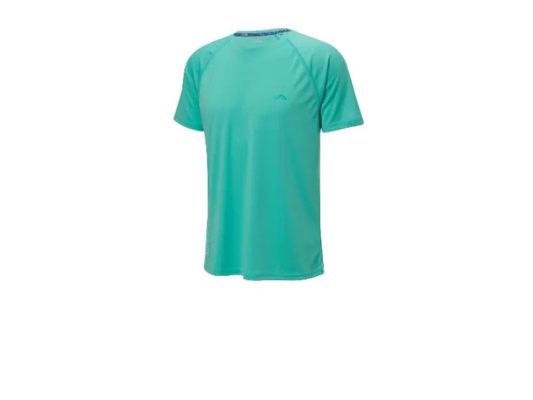 Heren sportshirt<CRIVIT Clearance