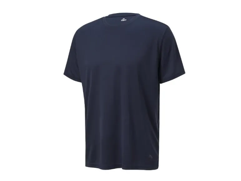Heren sportshirt<CRIVIT Outlet
