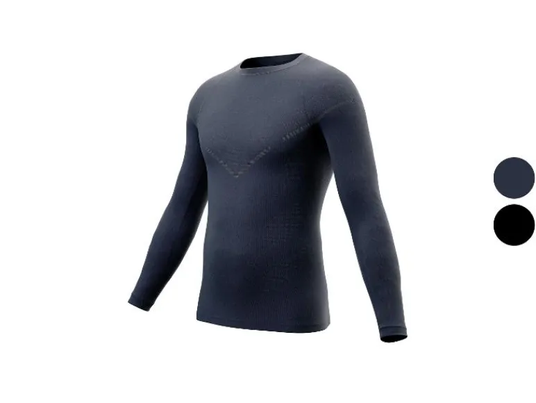 Heren sportshirt<CRIVIT Hot