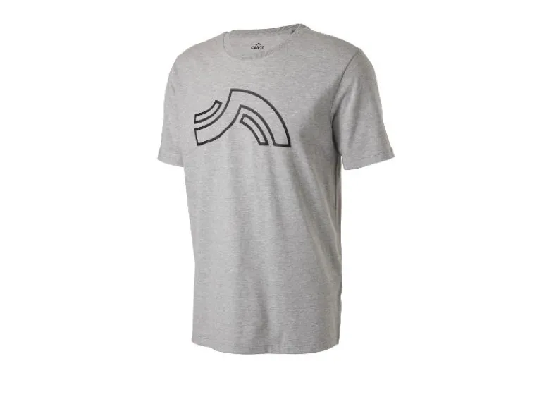 Heren sportshirt<CRIVIT
