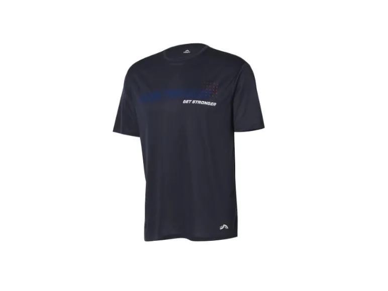 Heren sportshirt<CRIVIT