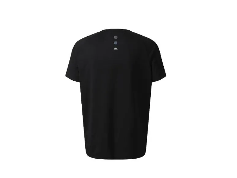 Heren sportshirt<CRIVIT Hot