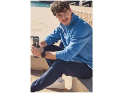 Heren sweater<CRIVIT Sale